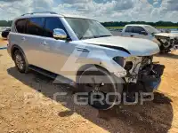 2020 Nissan ARMADA фото