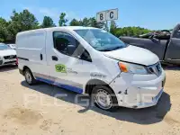 2020 Nissan NV фото