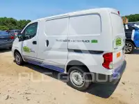 2020 Nissan NV фото