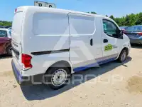 2020 Nissan NV фото