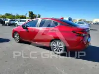 2020 Nissan VERSA photo