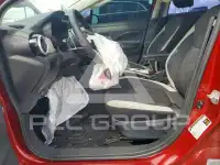 2020 Nissan VERSA фото