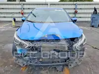 2020 Nissan VERSA photo