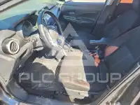 2020 Nissan VERSA фото