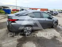 2020 Nissan VERSA фото