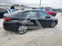 2020 Nissan VERSA фото