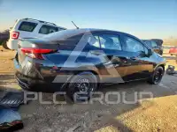 2020 Nissan VERSA фото