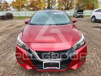 2020 Nissan VERSA photo