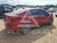 2020 Nissan VERSA фото