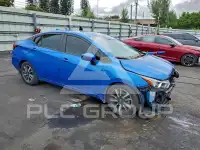 2020 Nissan VERSA photo