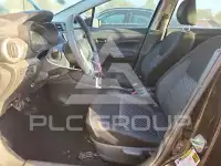 2020 Nissan VERSA фото