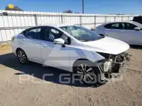 2020 Nissan VERSA фото