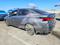 2020 Nissan VERSA фото