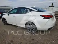 2020 Nissan VERSA photo