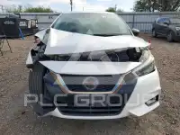 2020 Nissan VERSA photo
