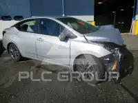 2020 Nissan VERSA фото