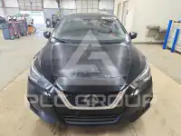 2020 Nissan VERSA фото