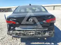 2020 Nissan VERSA фото