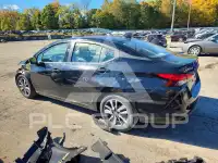 2020 Nissan VERSA фото