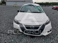 2020 Nissan VERSA фото