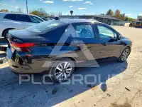 2020 Nissan VERSA фото