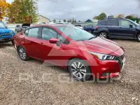 2020 Nissan VERSA photo