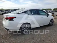 2020 Nissan VERSA photo