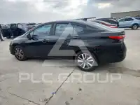 2020 Nissan VERSA фото