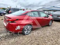 2020 Nissan VERSA photo