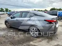 2020 Nissan VERSA фото