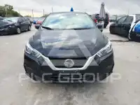 2020 Nissan VERSA фото
