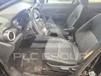 2020 Nissan VERSA фото