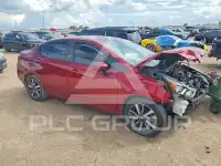 2020 Nissan VERSA фото