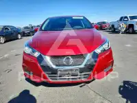 2020 Nissan VERSA photo