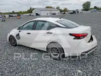 2020 Nissan VERSA фото
