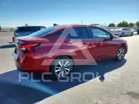 2020 Nissan VERSA photo