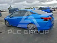 2020 Nissan VERSA photo