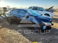2020 Nissan VERSA фото