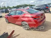 2020 Nissan VERSA фото