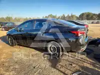 2020 Nissan VERSA фото