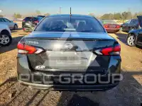2020 Nissan VERSA фото