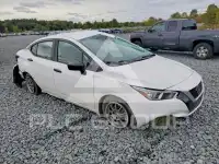 2020 Nissan VERSA фото
