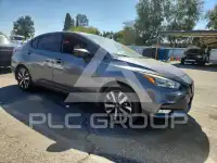 2020 Nissan VERSA фото