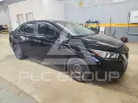 2020 Nissan VERSA фото