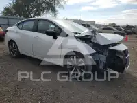 2020 Nissan VERSA photo
