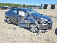 2020 Nissan VERSA фото