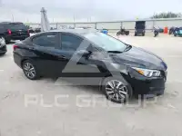 2020 Nissan VERSA фото