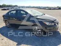 2020 Nissan VERSA фото