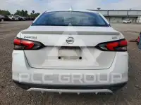 2020 Nissan VERSA photo