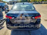 2020 Nissan VERSA фото